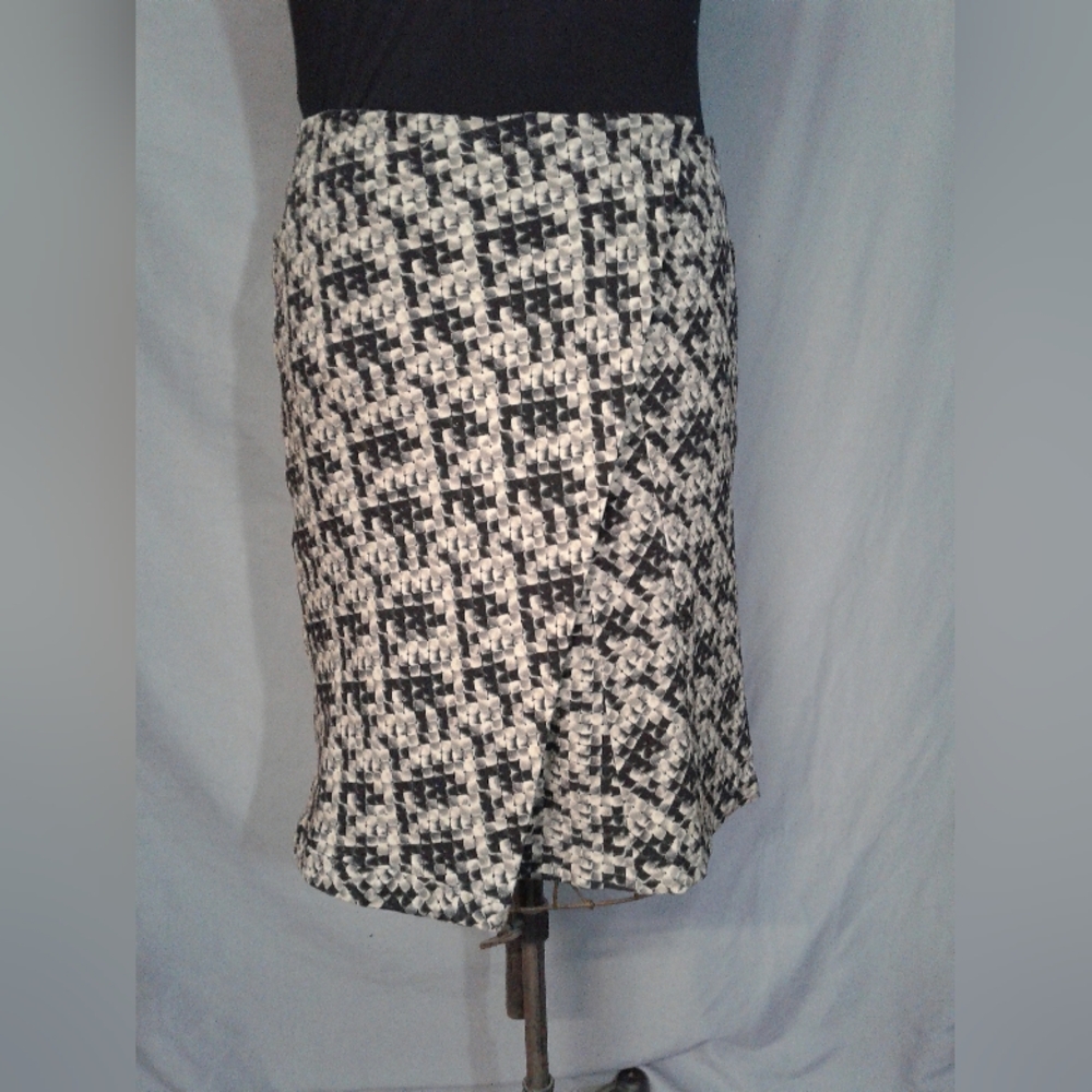 CIVIDINI Skirt w lining
